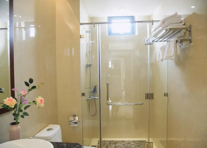 Ruby Tuần Châu 3* Hạ Long