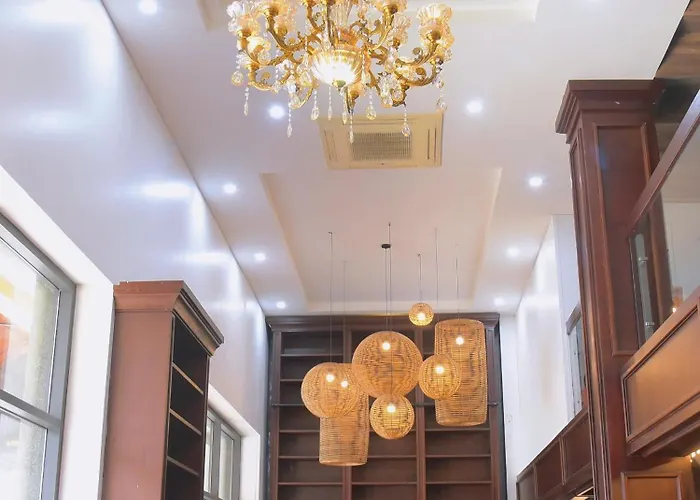 Ruby Tuần Châu 3*