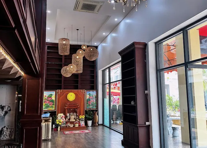 Ruby Tuần Châu 3*